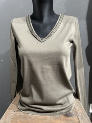 T-shirt manches longues FREEMAN CAEN