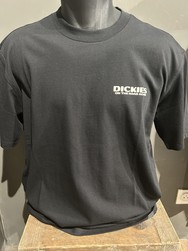 T-shirt DICKIES CAEN