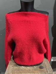 Pull col bateau FREEMAN MONDEVILLAGE