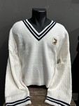 Pull en maille TOMMY JEANS EVREUX