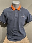 Polo psclarcks SCHOTT CAEN
