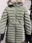 Doudoune mi-longue SUPERDRY CAEN