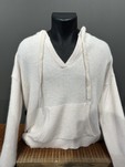 Sweat  capuche MPC MONDEVILLAGE