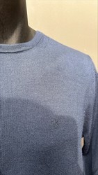 Pull en laine CALVIN KLEIN CAEN