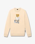 Pull brod BARON FILOU CAEN