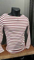 T-shirt ajust TOMMY JEANS CAEN