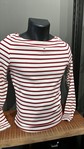 T-shirt ajust TOMMY JEANS CAEN