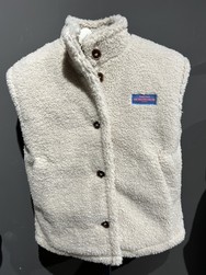 Veste sans manche FREEMAN MONDEVILLAGE