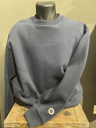Sweat col rond SWEET PANTS CAEN