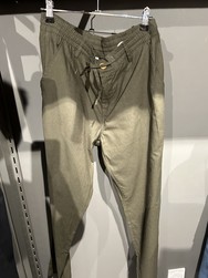 Pantalon akjan ANERKJENDT CAEN