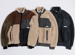 VETEMENTS ELEMENT MONDEVILLE