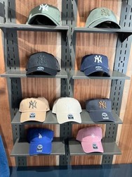 47 BRAND
