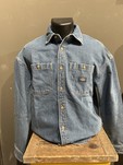 Chemise houston DICKIES MONDEVILLE