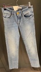 Jeans slim SALSA EVREUX