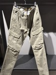 Cargo beige DAYTONA MONDEVILLAGE