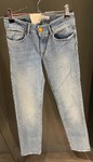 Jeans slim SALSA EVREUX