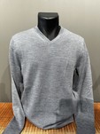 Pull col V CALVIN KLEIN RENNES