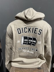 Sweat service crew DICKIES MONDEVILLE