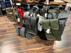 SAC RAINS RENNES