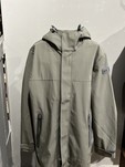 Parka kaki SCHOTT