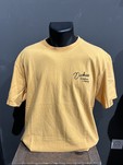 T-shirt  logo DICKIES CAEN