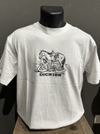 Tshirt central companion DICKIES CAEN