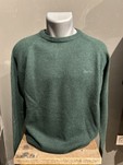 Pull en laine mlange SUPERDRY MONDEVILLAGE