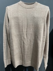 Pull en laine mrinos ANERKJENDT