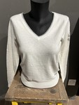 Pull laine &amp; cachemire FREEMAN CAEN
