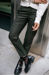 Pantalon slim FREEMAN CAEN