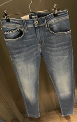 Jeans skinny PEPE JEANS MONDEVILLAGE