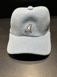 Casquette KANGOL