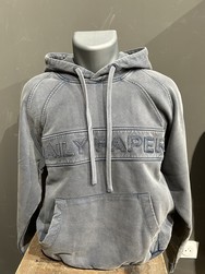 Sweat DAILY PAPER CAEN