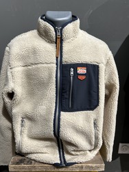 Polaire SUPERDRY CAEN