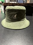 Bob kaki KANGOL CAEN