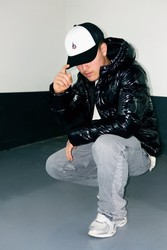 JAVA LAQUE JOTT MONDEVILLE