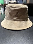 Bob beige KANGOL MONDEVILLAGE 