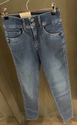Jeans skinny SALSA EVREUX
