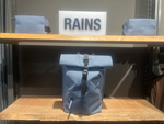 SACS RAINS