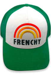 casquette FRENCH DISORDER