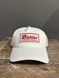 Casquette trucker DICKIES CAEN