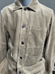 Veste en velour MINIMUM MONDEVILLAGE