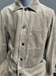 Veste en velour MINIMUM MONDEVILLAGE