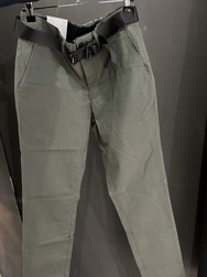 Chino kaki CALVIN KLEIN CAEN