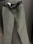 Chino kaki CALVIN KLEIN CAEN