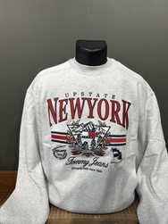 Sweat-shirt TOMMY JEANS CAEN