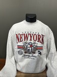 Sweat-shirt TOMMY JEANS CAEN