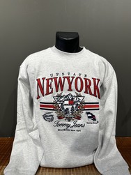 Sweat-shirt TOMMY JEANS CAEN