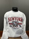 Sweat-shirt TOMMY JEANS CAEN