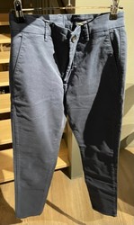 Chino bleu MINIMUM EVREUX